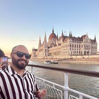 Jorge Pérez's Photo