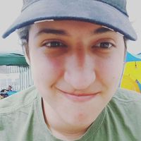 Heiko Eliardo Herzfelder Morey's Photo