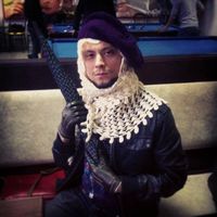 Baris Turkmen的照片