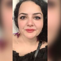 Meral Akcinar's Photo