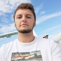 gabriel Blaquart's Photo