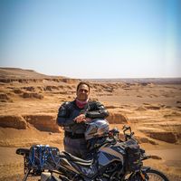 Babak Mehrabani的照片