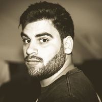 Ahmed Zouitine的照片