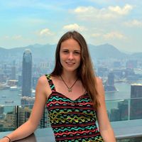 Svetlana Rzaeva的照片