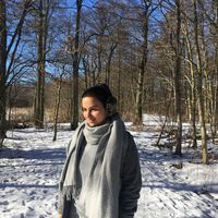 Zahra Shirazi's Photo