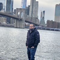 Le foto di Tarek MareY