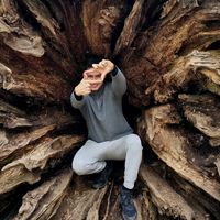 Andrew Duben's Photo