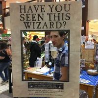 Andrew Thomas's Photo