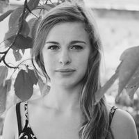 Raphaëlle Giraud's Photo