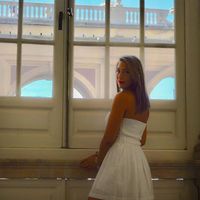 Fotos de Sarah Iotti