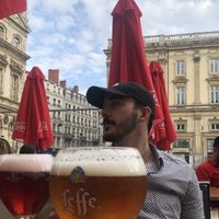 William Rousset's Photo