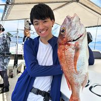 Junya Hayashi's Photo