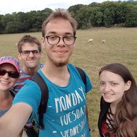 Rares Cristian Chirita Filip的照片