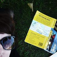 Marta Szczepanik's Photo