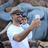 Fotos von Hussain Rahain