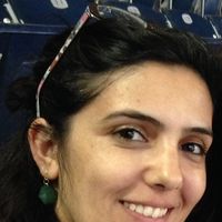 Gulcan  Karaca的照片