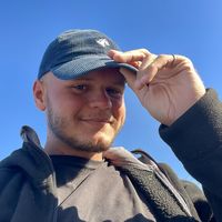 Thibault Guerneui's Photo