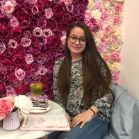 Maiken Johnsen的照片