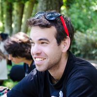 Photos de Martin Kalfar