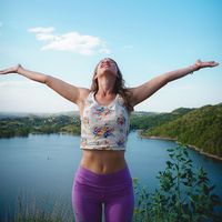 Ana Malén Olmedo's Photo