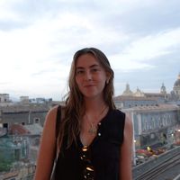 Christina Bell's Photo