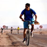 Alvaro Beltran's Photo