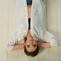 Myroslava Slobodianiuk的照片