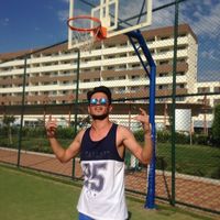 Can Korkmaz的照片