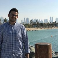 Kareem Raafat's Photo