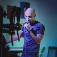 Ibrahim Najjar's Photo