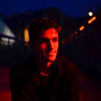 Emmanuel Tallu's Photo