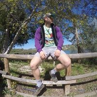 Le foto di Stefano Di Michele