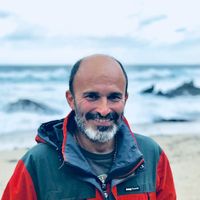 Pablo Flecha's Photo