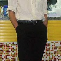 Daniel Kacelnik's Photo