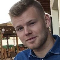 Anton Svensson的照片