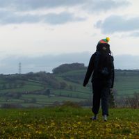 Claudia Collins的照片