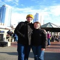 Joshua Stromberg's Photo