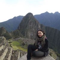 Carolina Grob的照片