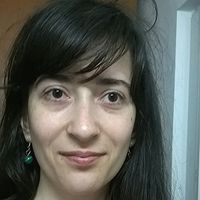 Adelina Vladislav's Photo