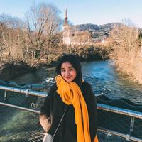 Claudia Sibuea的照片