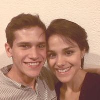 Juan Martin Vido的照片