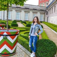 Julia Siromashenko的照片