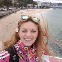 Eliana Soledad的照片