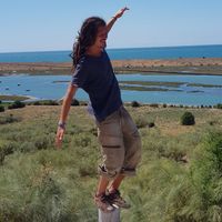 Julian Hübner's Photo