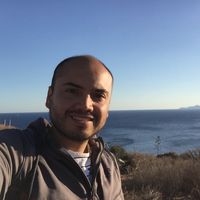 Fotos de Juan Pablo Vega Santacruz