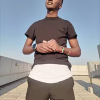 Kevin Kerosi's Photo