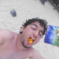 Le foto di Andres Sanchez