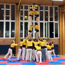 Come and build human towers!'s picture