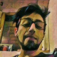 Cristiam Trujillo's Photo