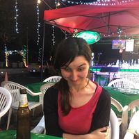 Gwladys MOULY's Photo